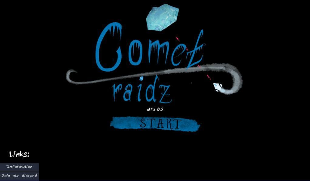 Comet Raidz