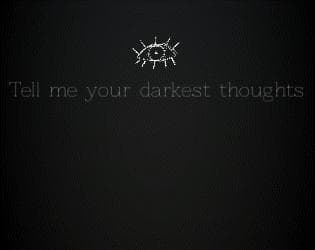 Your Darkest Thoughts