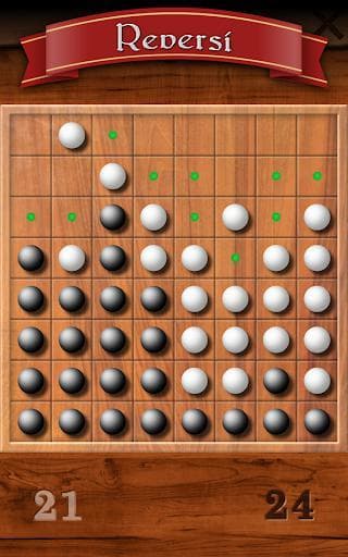 Free Classic 4 - The famous board games screenshot 4