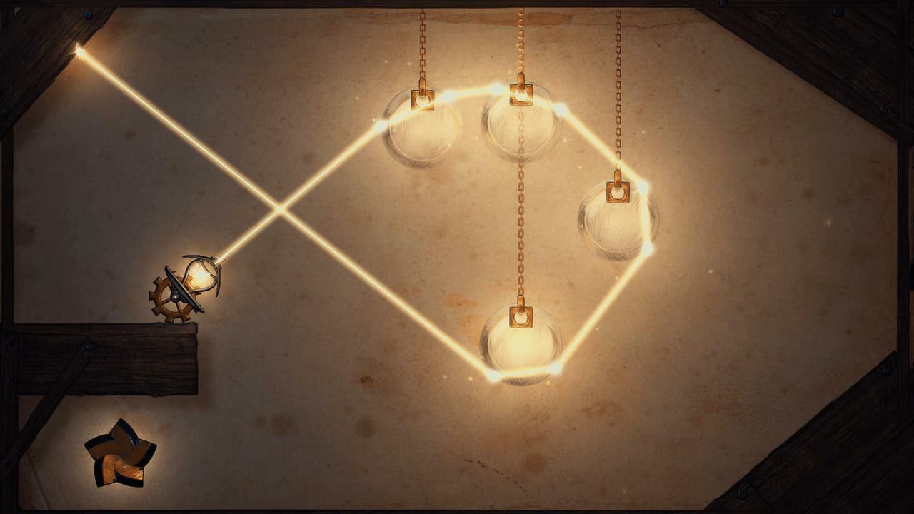LIT: Bend the Light screenshot 3