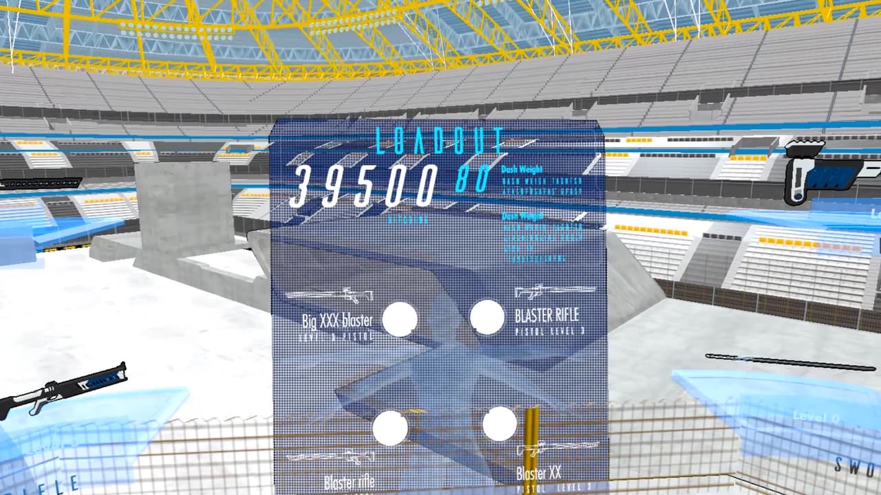 APEX Tournament screenshot 5