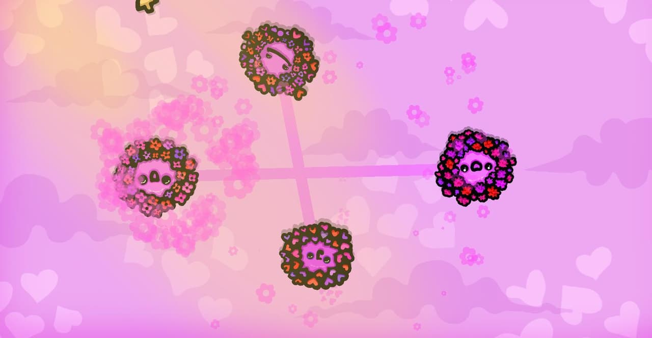 Tiny Planets screenshot 2