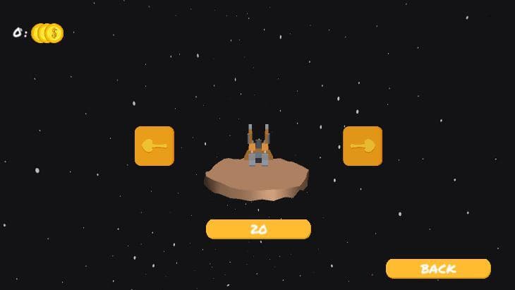 Rocket Star screenshot 5