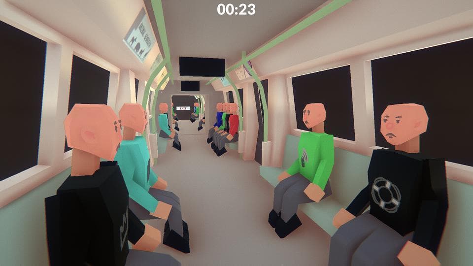 Life Is Fare screenshot 3