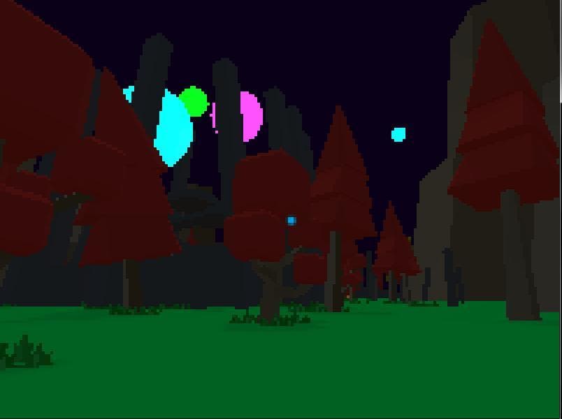 Valley of the Moon (itch) screenshot 2