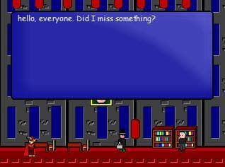20 abrupt endings screenshot 3