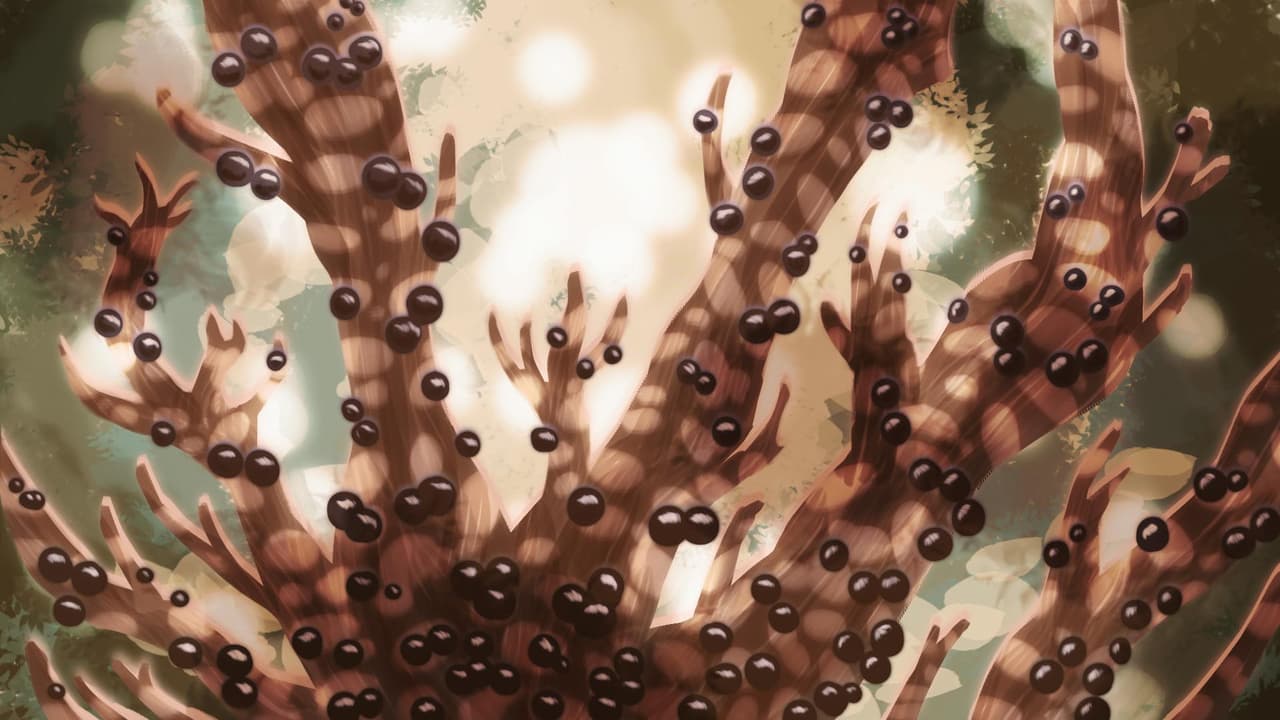 Roots of Memory