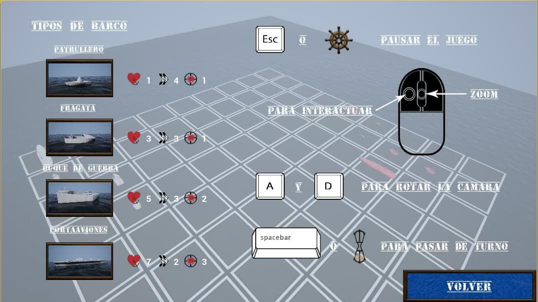 Battlesheet