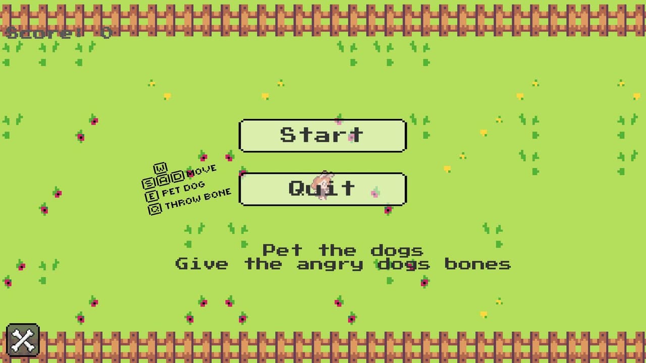 PetAllDogs screenshot 2