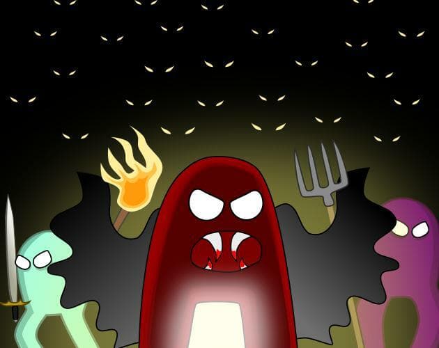 AmongUndead