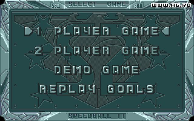 Speedball 2: Brutal Deluxe