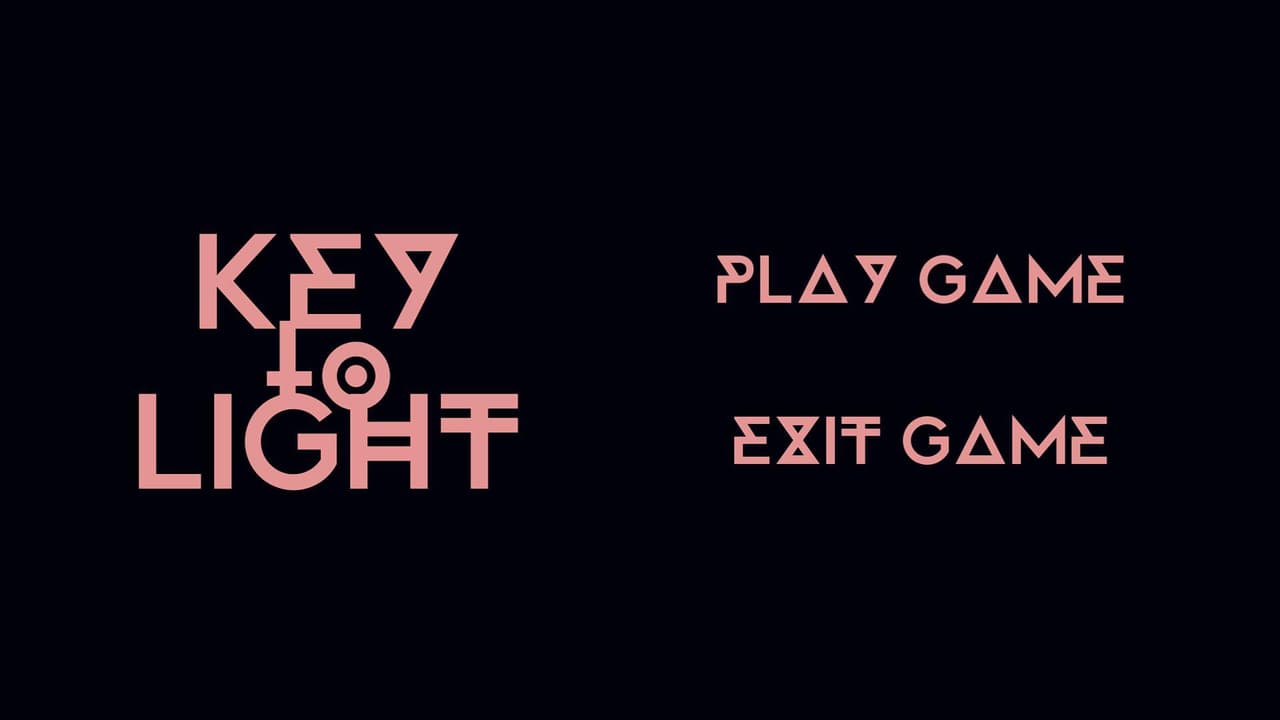 Key to Light Demo screenshot 2