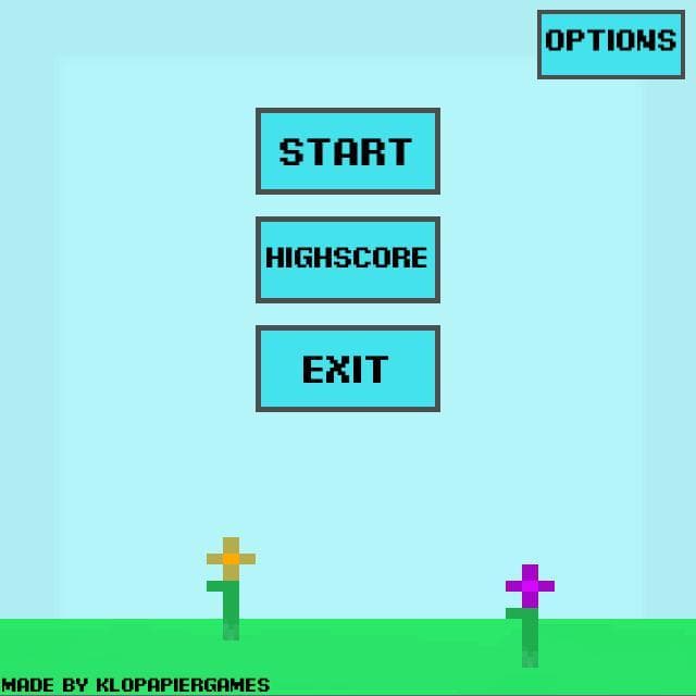 Pixel Game screenshot 3