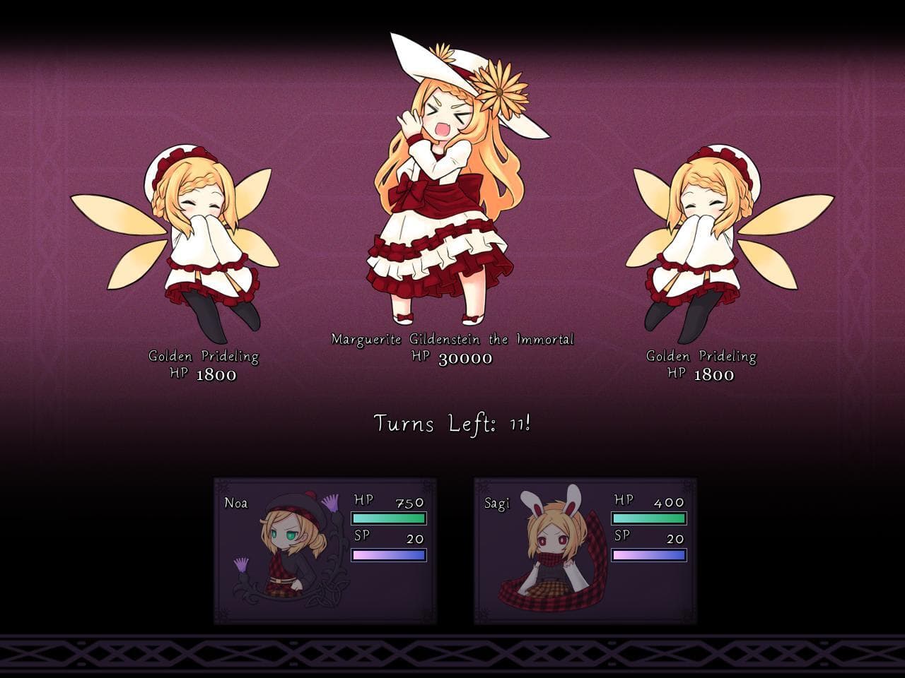 Thistlemine (Demo v0.3.2 / November 2021)