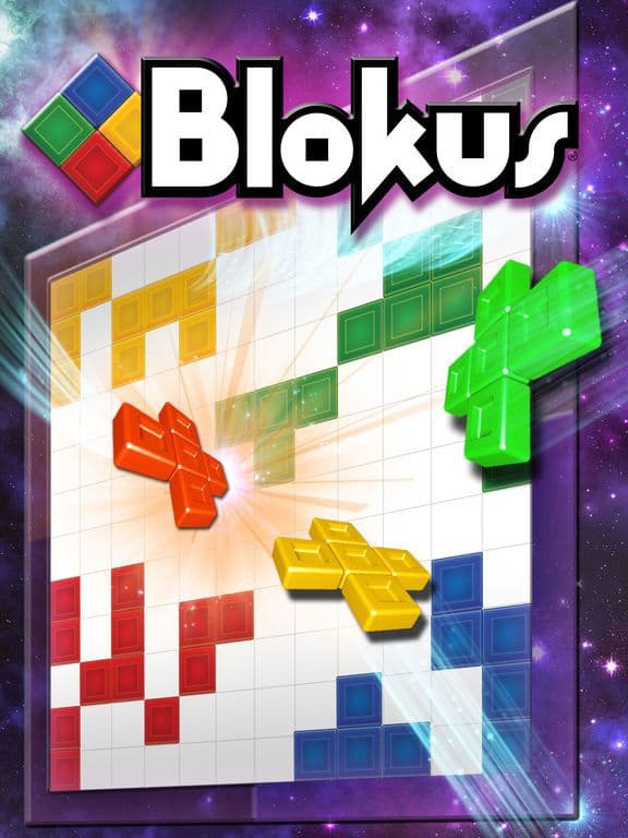 Blokus Free - Attack, Block & Defend! screenshot 2