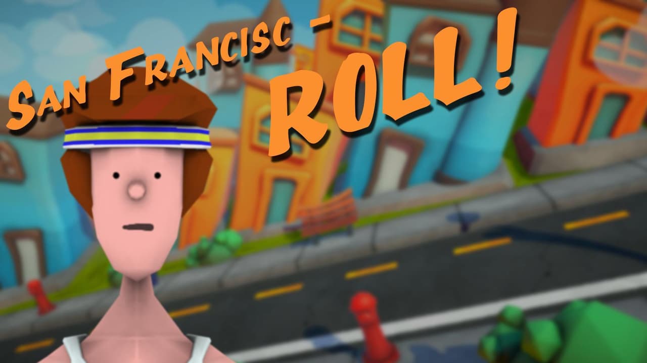 San Francisc-Roll screenshot 2