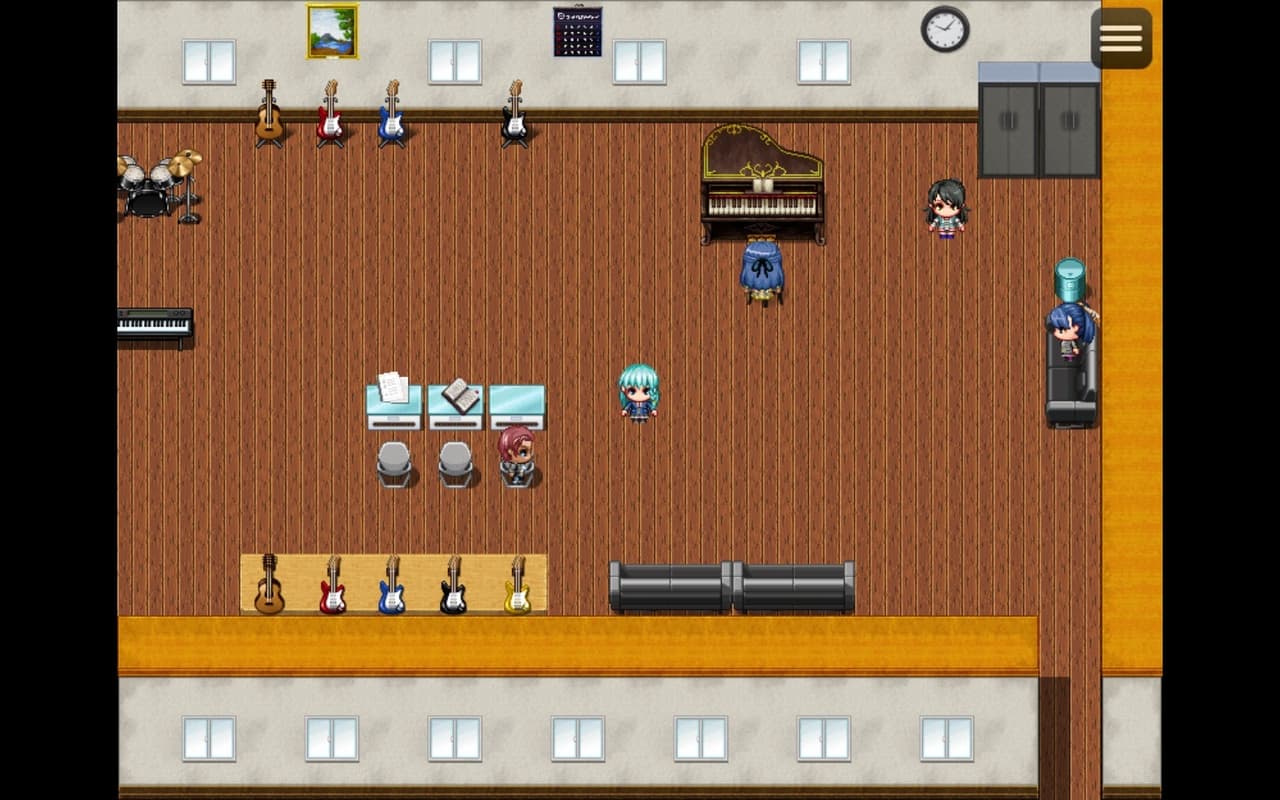 Yumis Dream screenshot 6