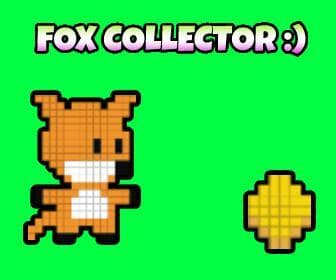 Fox Collector :) (py test)