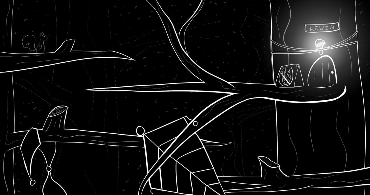 Fiat lux! screenshot 2