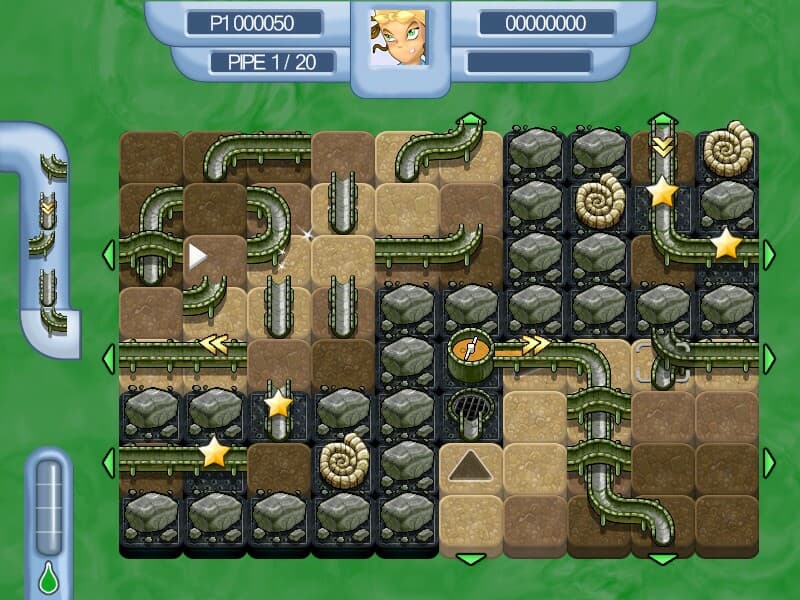 Pipe Mania screenshot 3