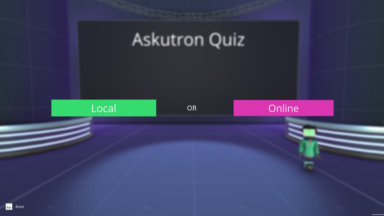 Askutron Quiz screenshot 5