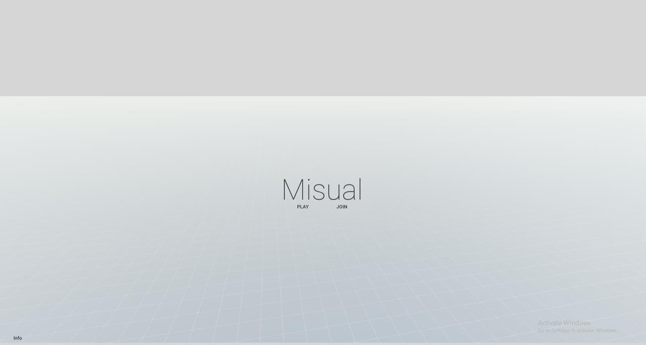 Misual screenshot 3