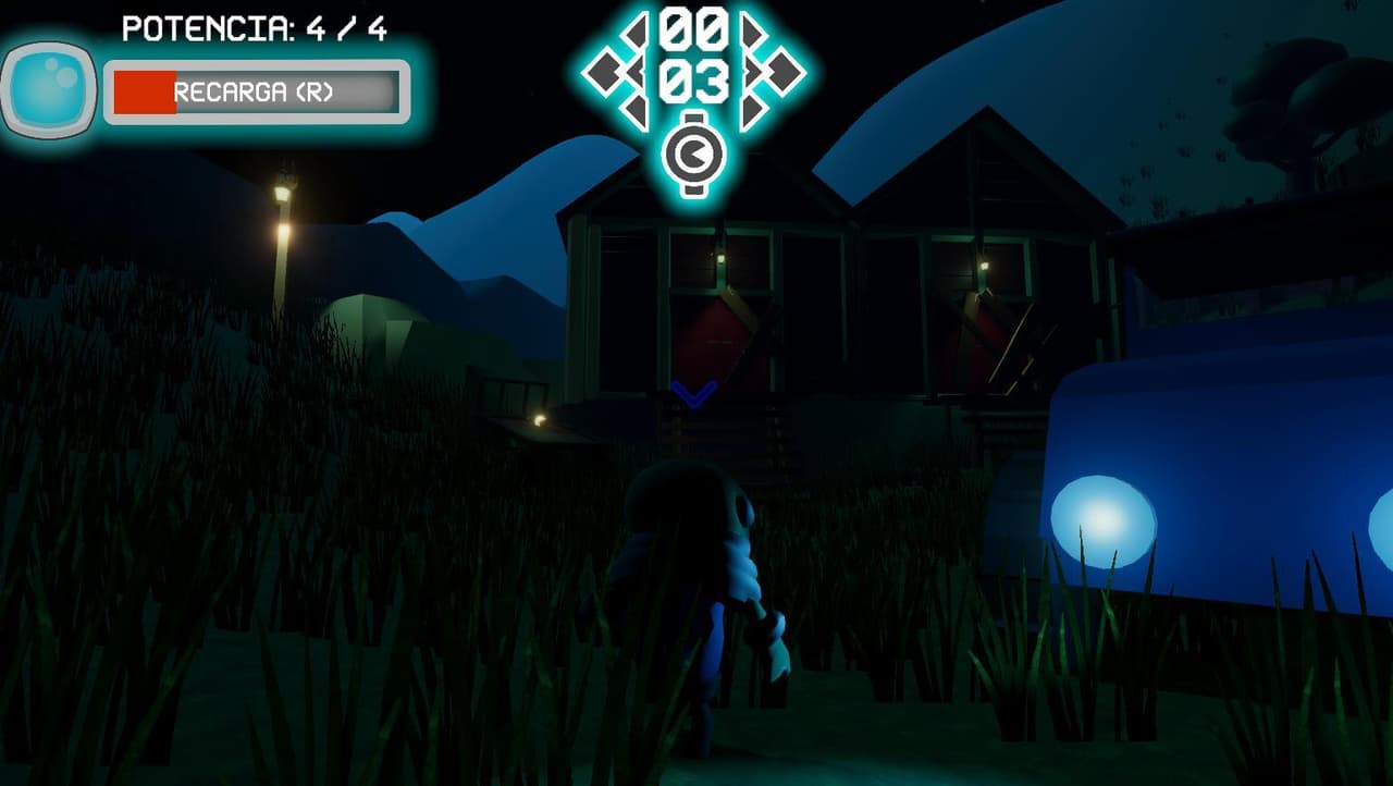 ExT FARM screenshot 4