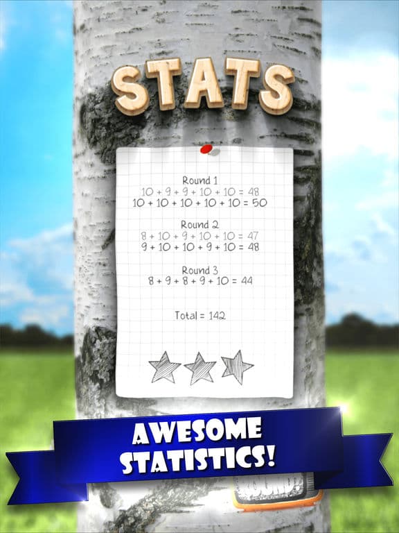 Finnish Dart Game screenshot 4
