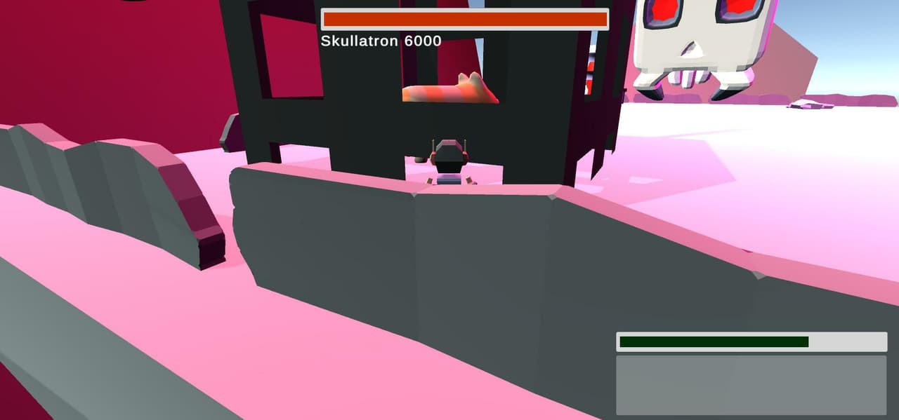 MISSING() (starshums) screenshot 6