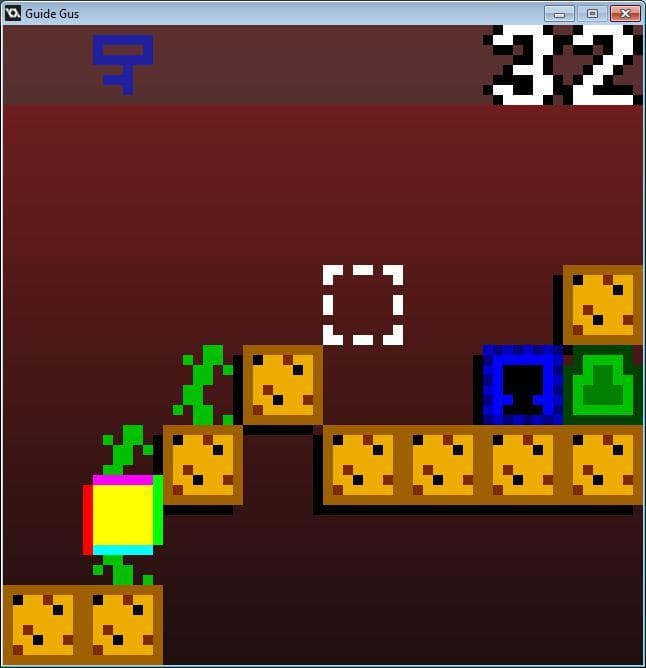 Guide Gus screenshot 5