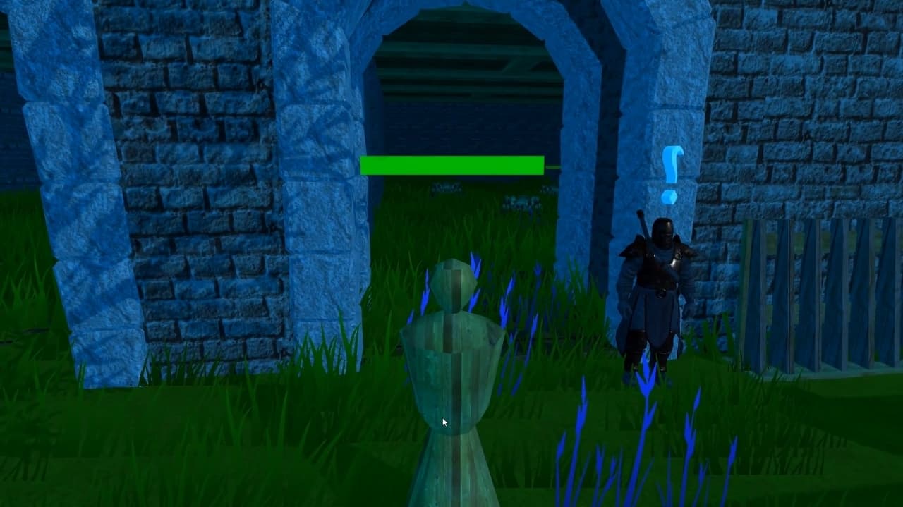 Infestation (itch) (ShaneFitzpatrick) screenshot 4