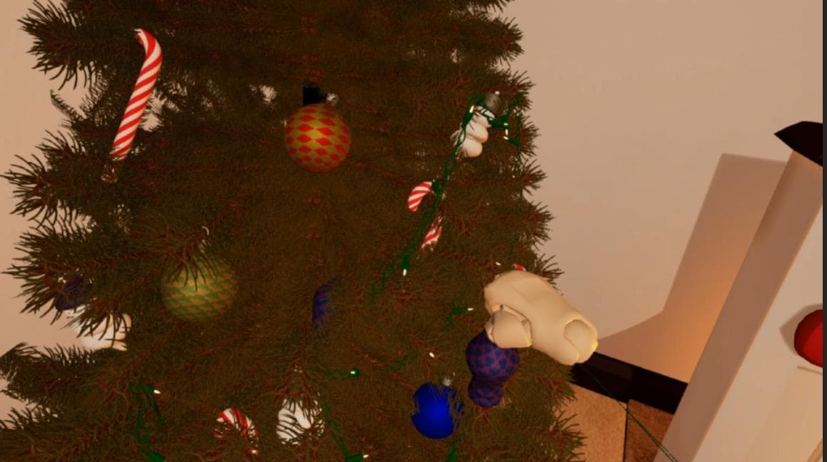 Christmas In VR screenshot 3