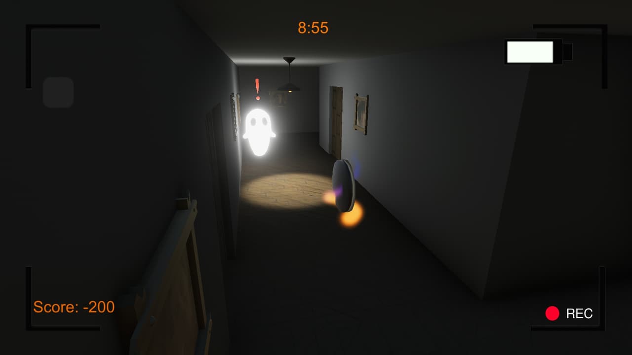 DreamShifter screenshot 3