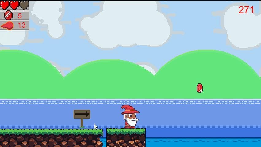 Wizards and Whatnots screenshot 2