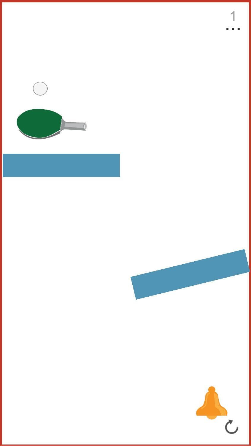 Ball to Bell screenshot 3