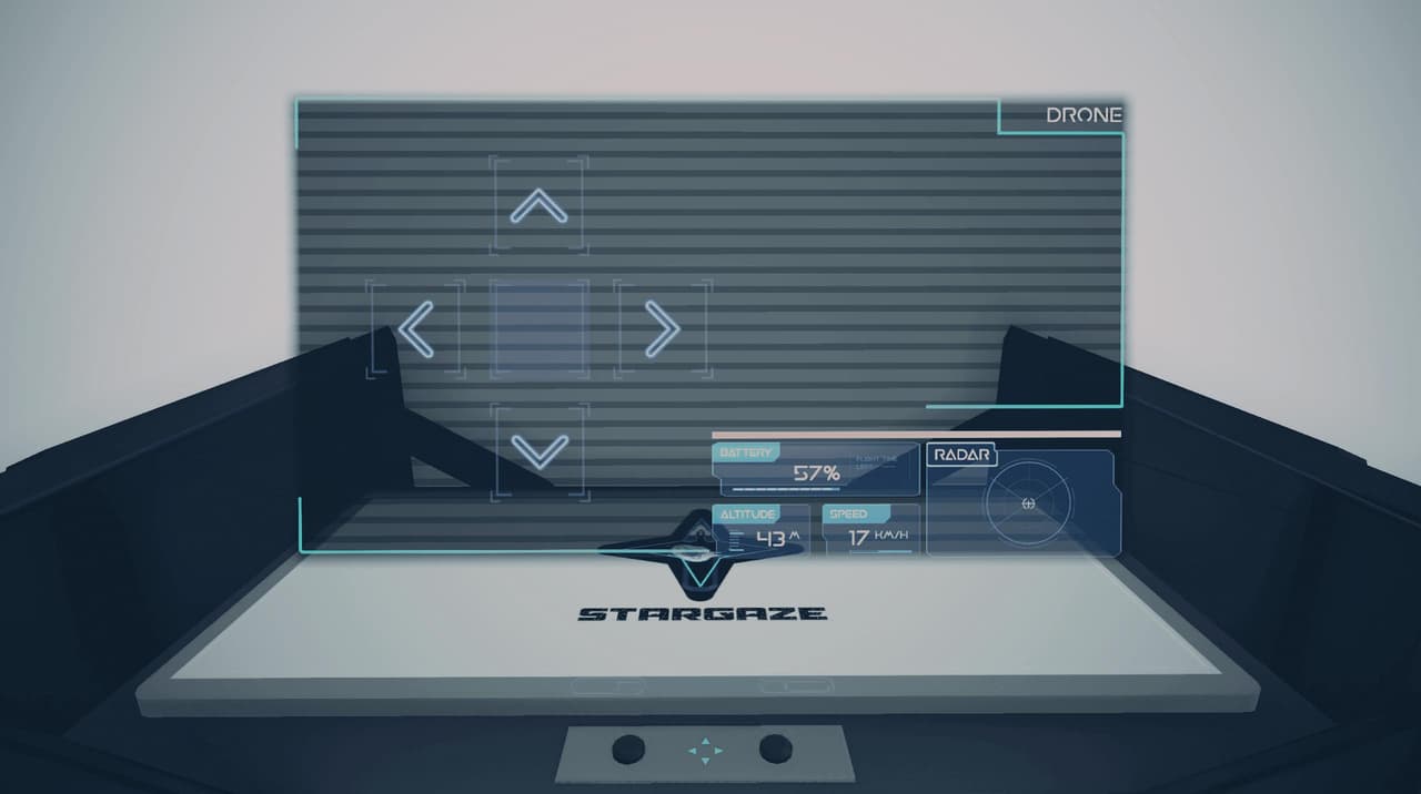 Stargaze (itch) (Susanas Limas, DiogoAlexof) screenshot 3