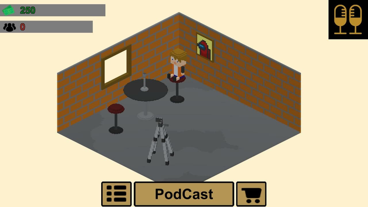 Podcast Tycoon screenshot 4