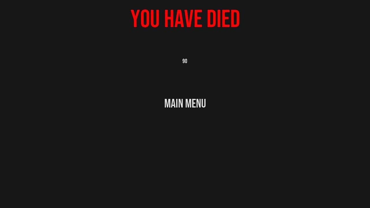 To Dice With Death (mrkookoo9)