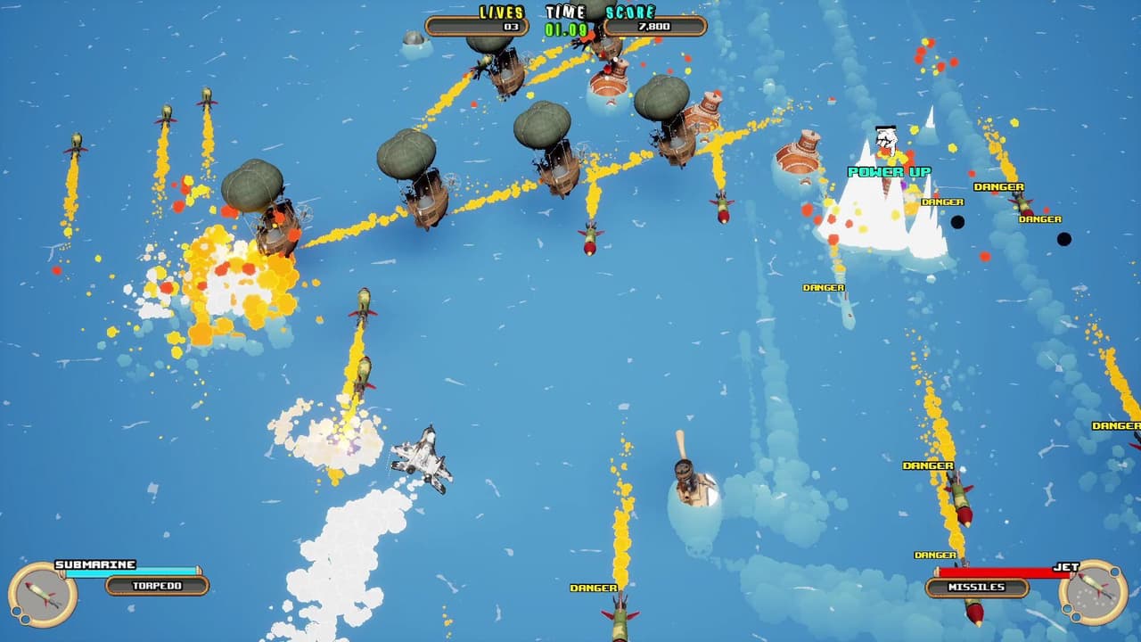 Schmuzzler! screenshot 6