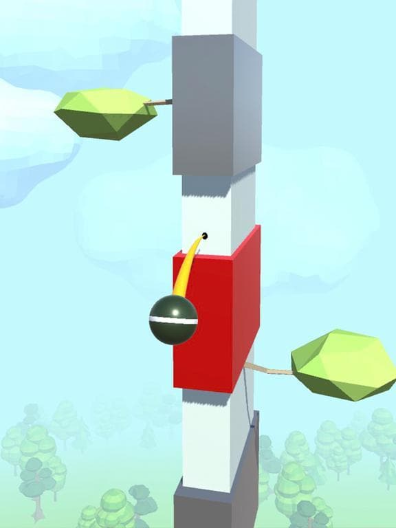 Pokey Hoops 3D - Pong Masters