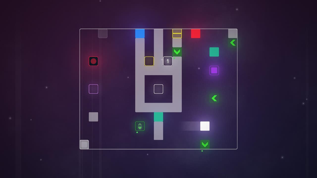 Active Neurons (itch) screenshot 6