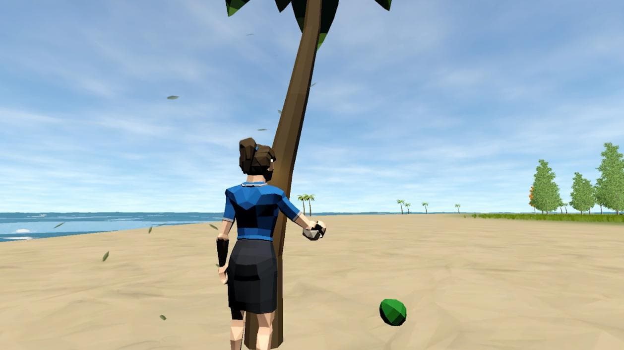 PollyGone screenshot 2