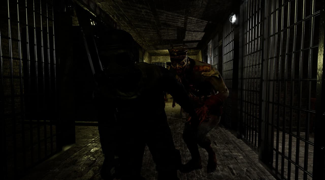 NOTHING TO LOSE screenshot 3