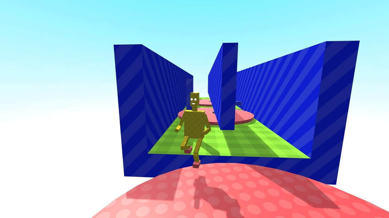 Run Jump Fail (itch) screenshot 6
