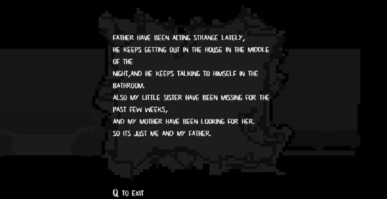 Something is Wrong (ZombieMC)