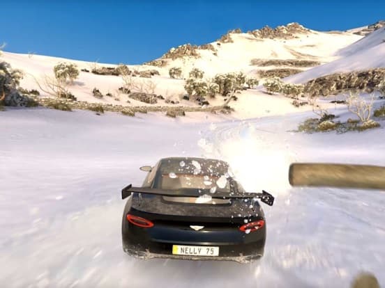 Torque Race GT screenshot 5