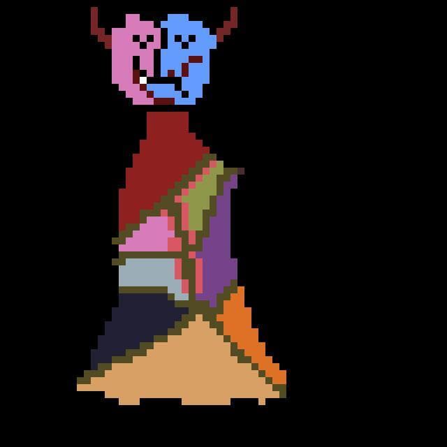 wanderer (itch) (hday)