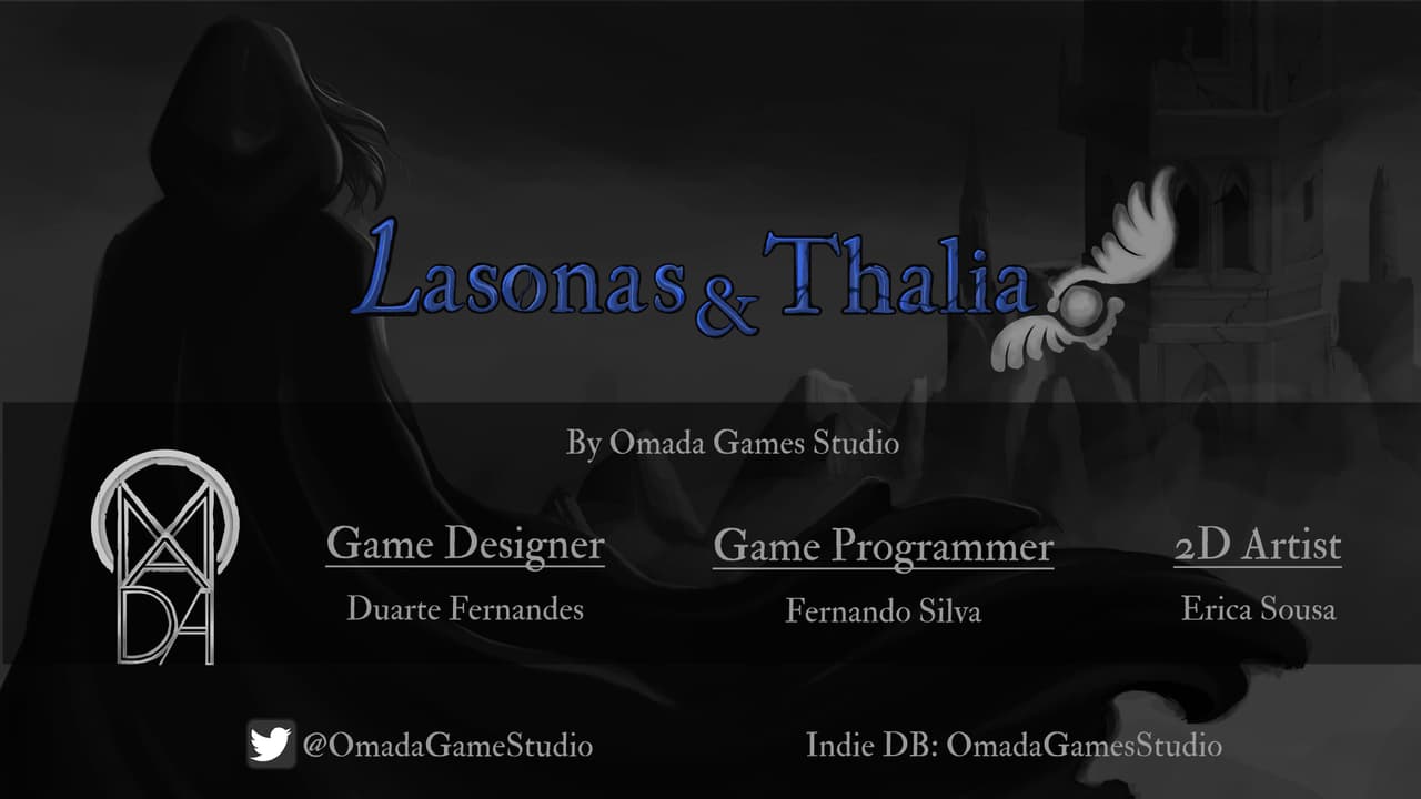 Lasonas & Thalia screenshot 2
