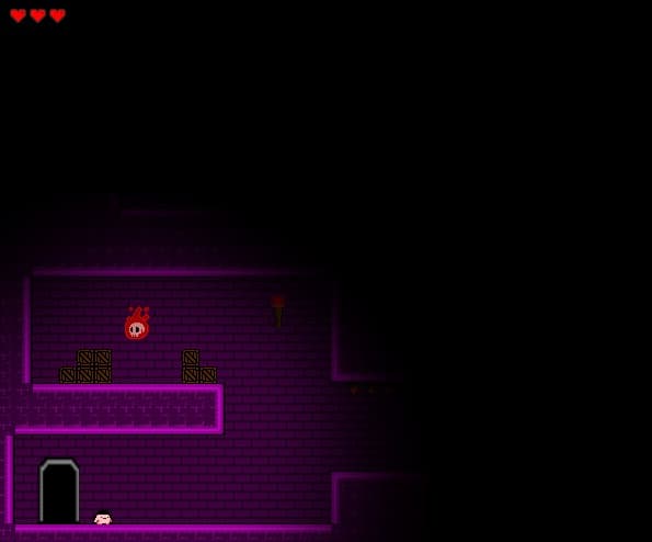 Enemy Skull
