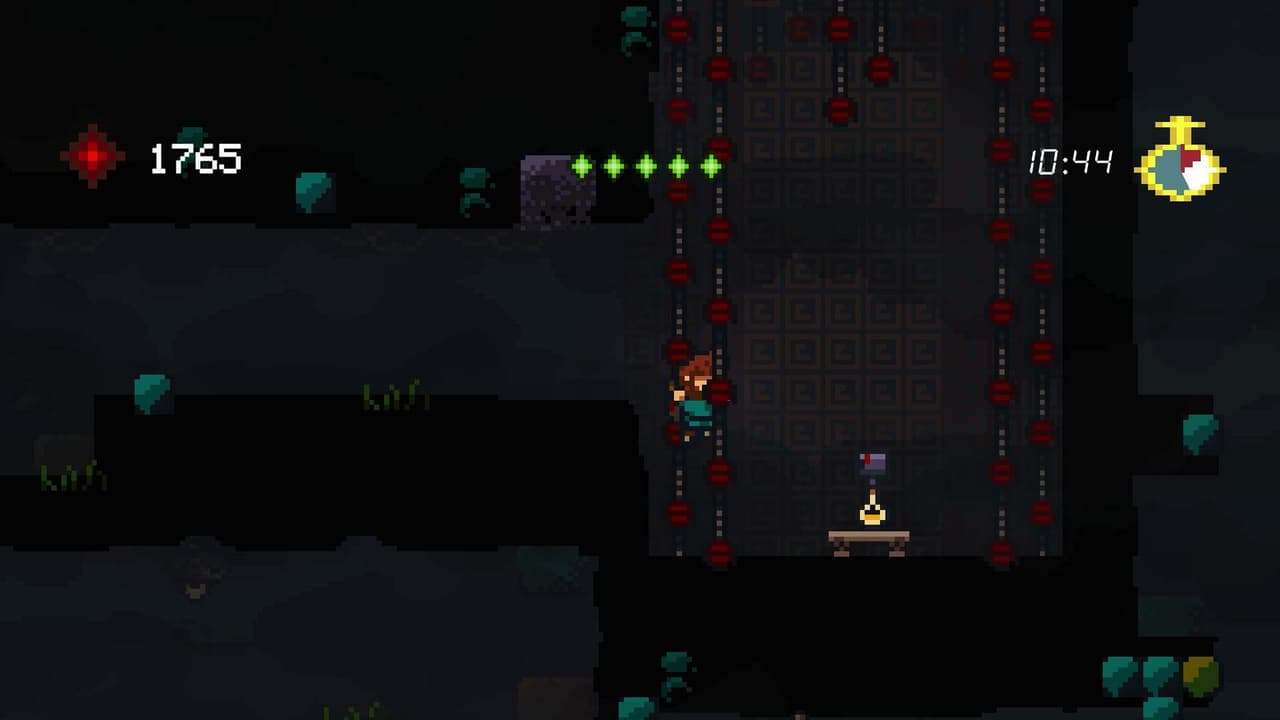 Boomer And The Travel screenshot 3